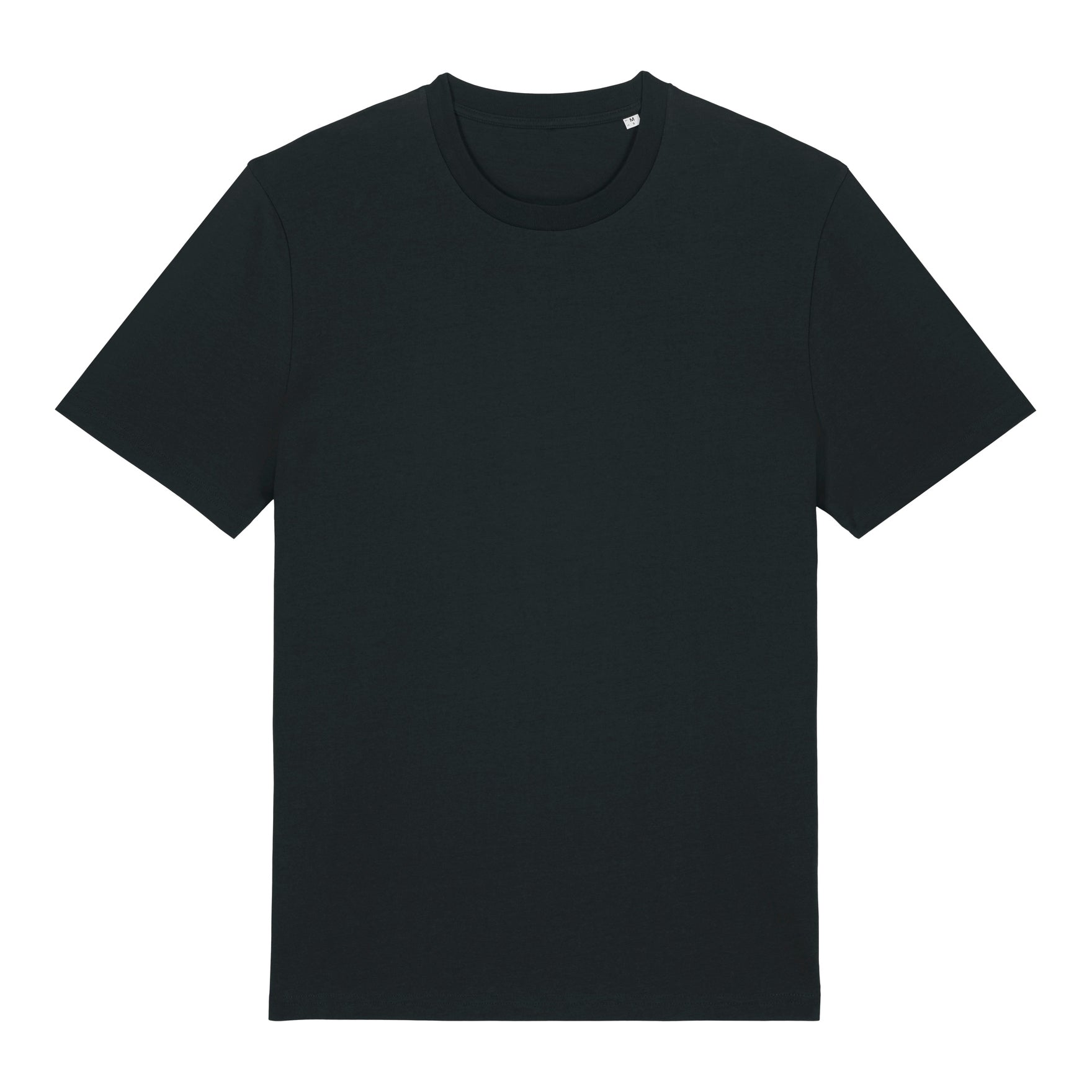 Stanley/Stella Unisex Creator 2.0 Iconic T-Shirt (Sttu169) - Black