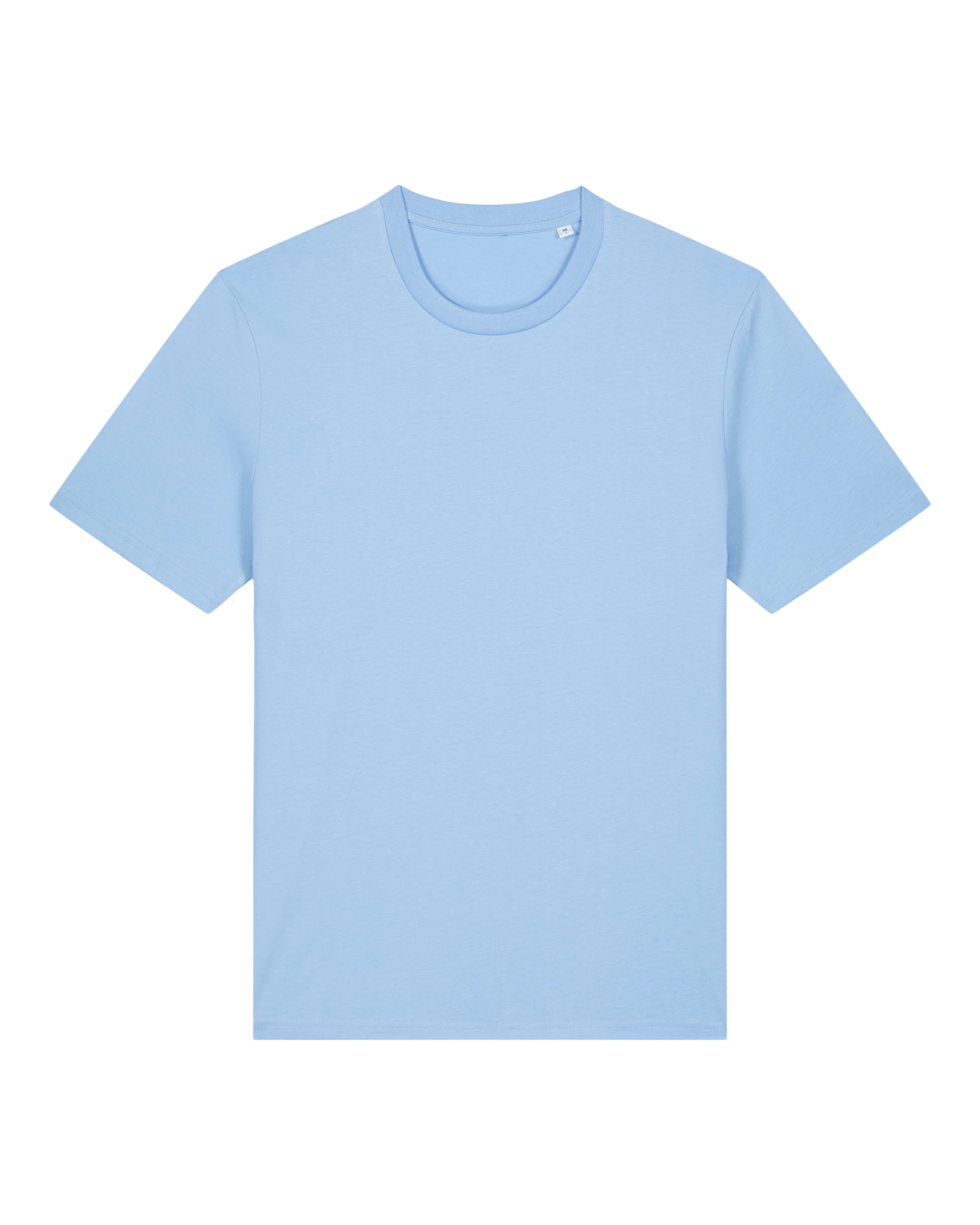 Stanley/Stella Unisex Creator 2.0 Iconic T-Shirt (Sttu169) - Blue Soul