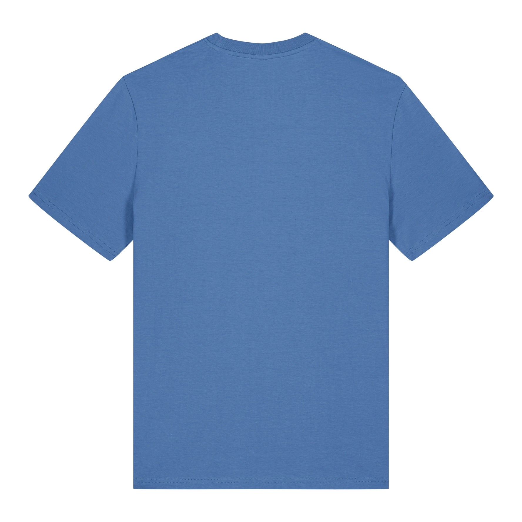 Stanley/Stella Unisex Creator 2.0 Iconic T-Shirt (Sttu169) - Bright Blue