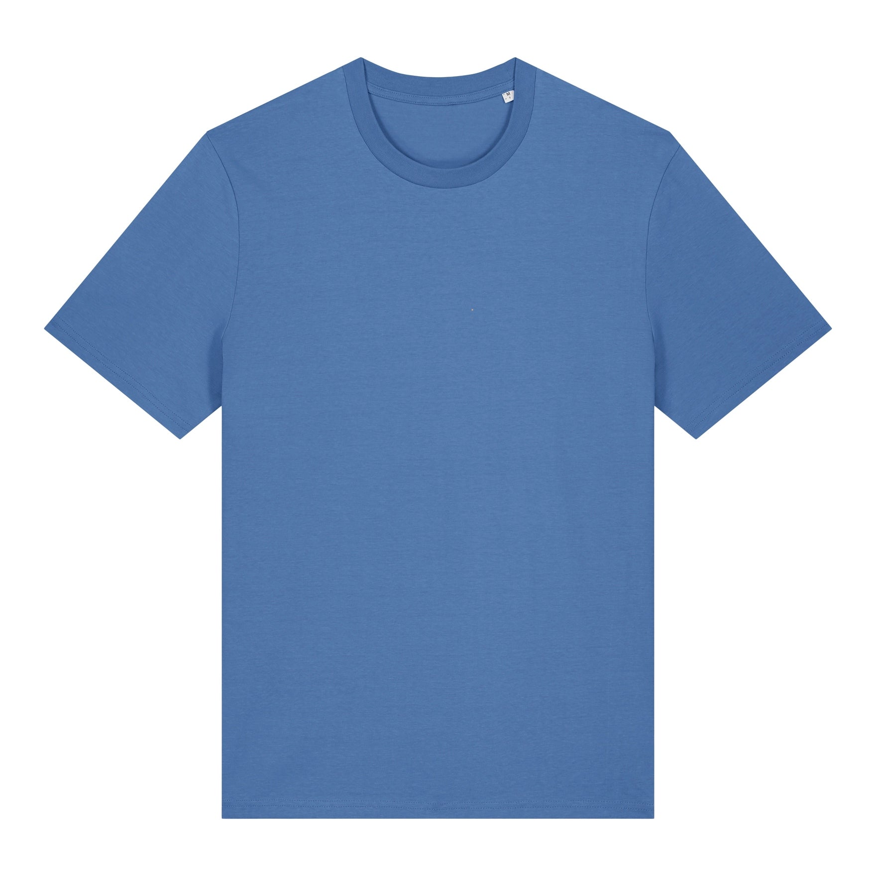 Stanley/Stella Unisex Creator 2.0 Iconic T-Shirt (Sttu169) - Bright Blue