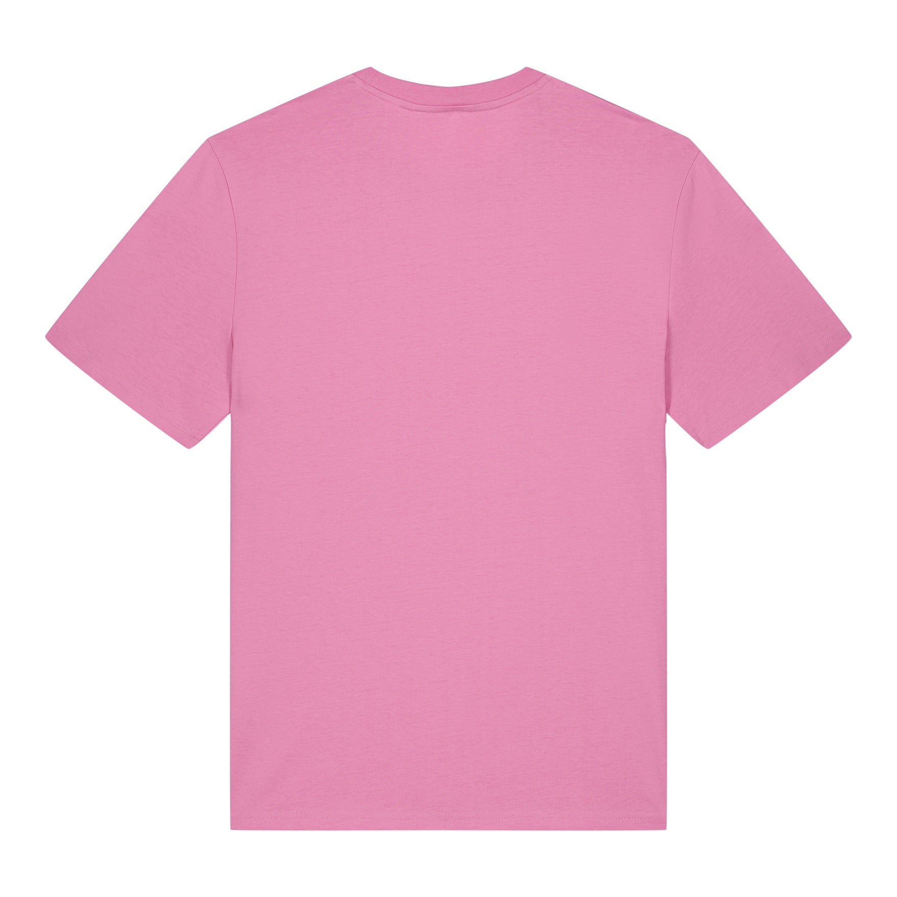 Stanley/Stella Unisex Creator 2.0 Iconic T-Shirt (Sttu169) - Bubble Pink