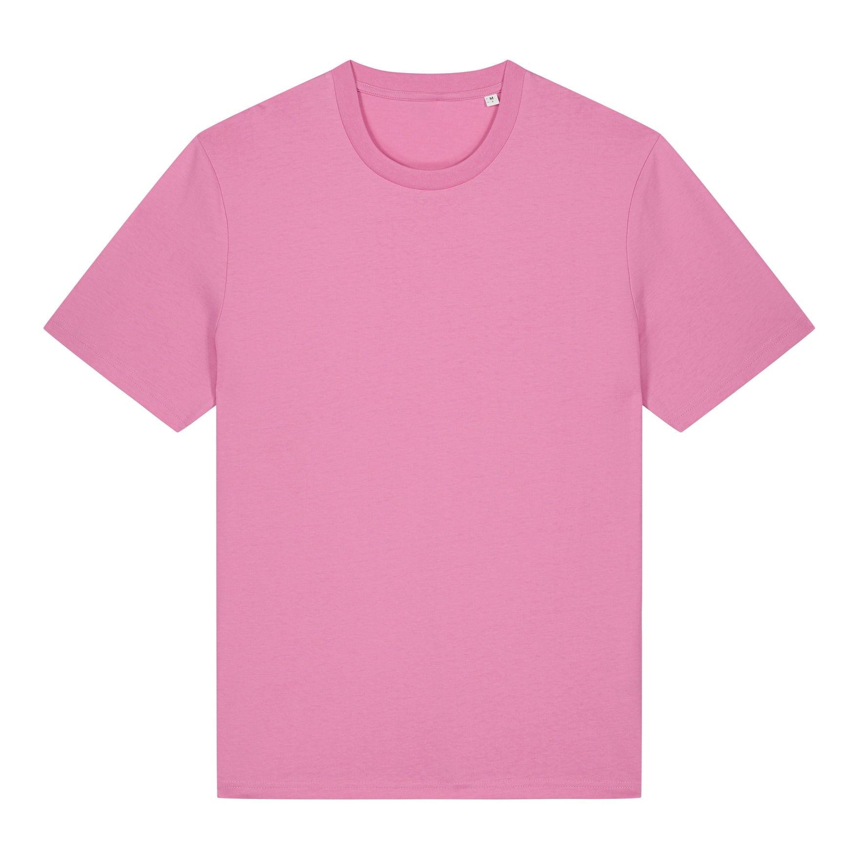 Stanley/Stella Unisex Creator 2.0 Iconic T-Shirt (Sttu169) - Bubble Pink
