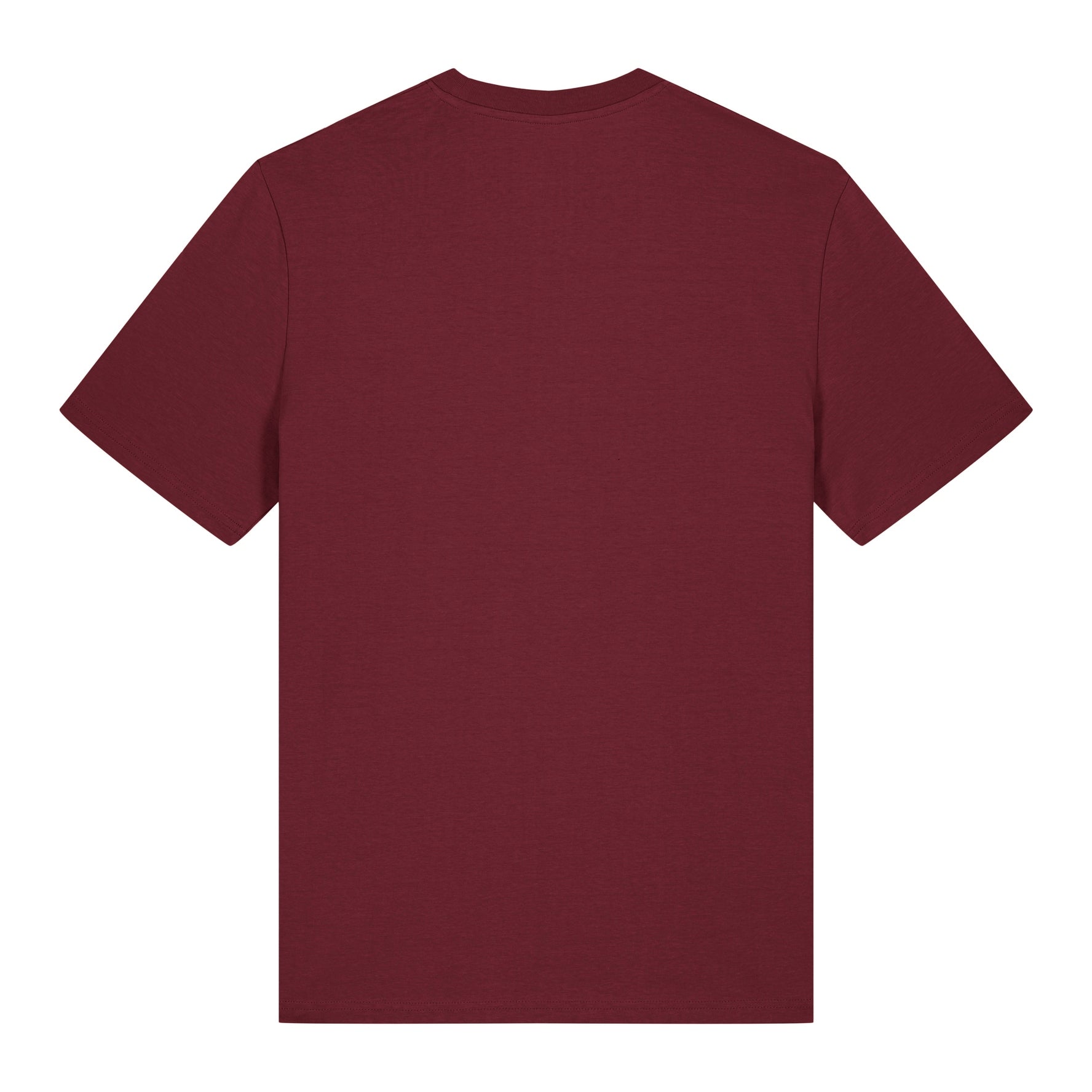 Stanley/Stella Unisex Creator 2.0 Iconic T-Shirt (Sttu169) - Burgundy