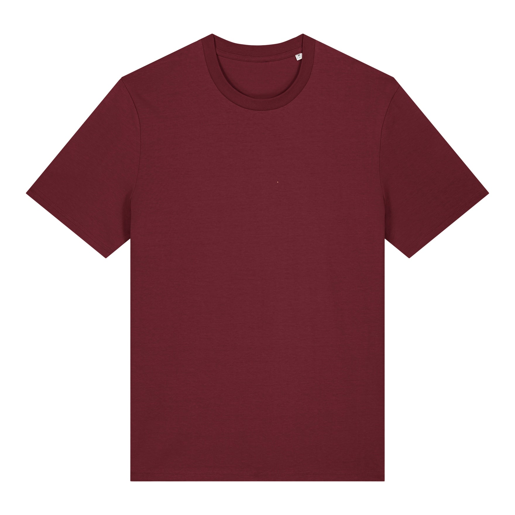 Stanley/Stella Unisex Creator 2.0 Iconic T-Shirt (Sttu169) - Burgundy
