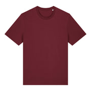 Stanley/Stella Unisex Creator 2.0 Iconic T-Shirt (Sttu169) - Burgundy