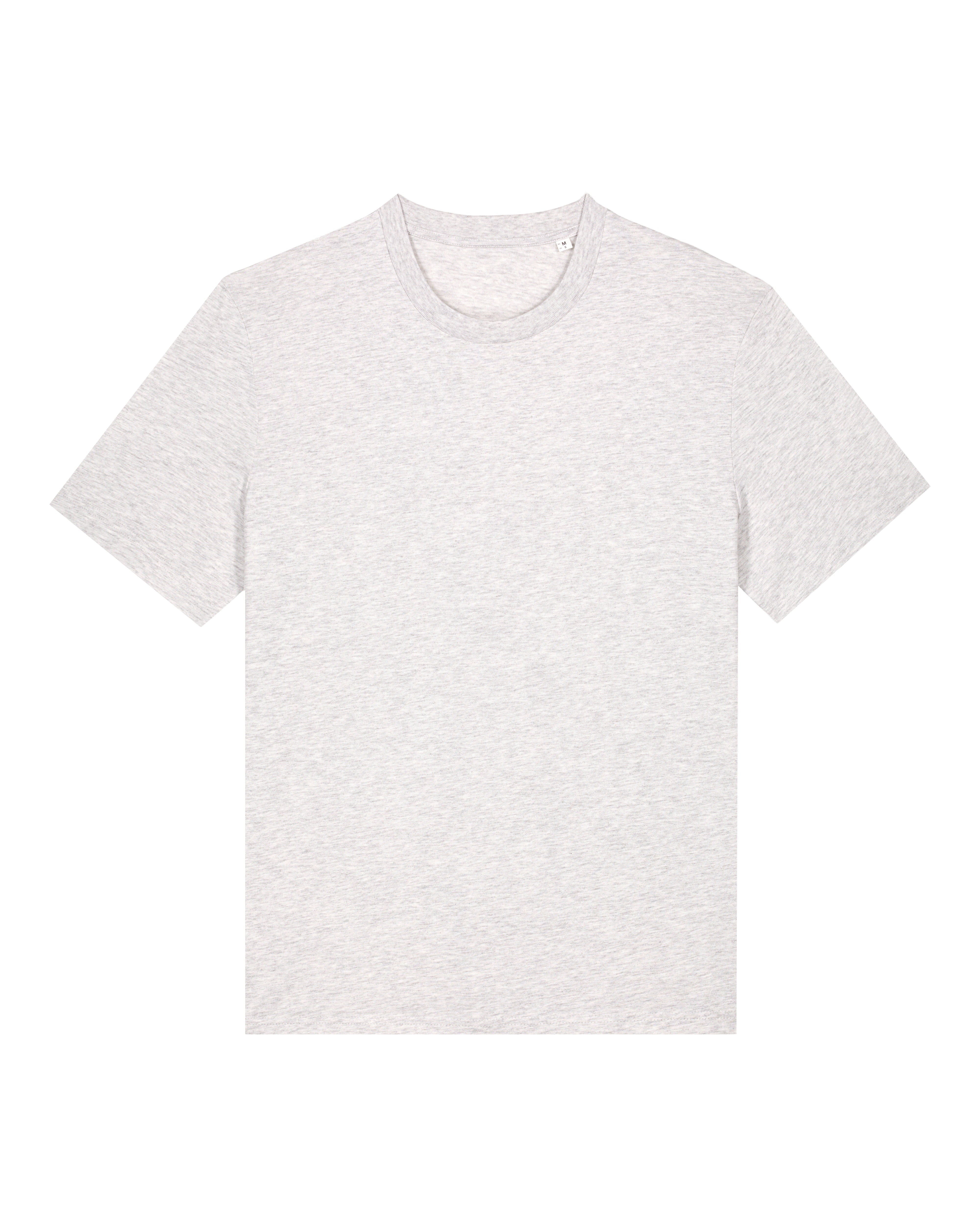 Stanley/Stella Unisex Creator 2.0 Iconic T-Shirt (Sttu169) - Cool Heather Grey