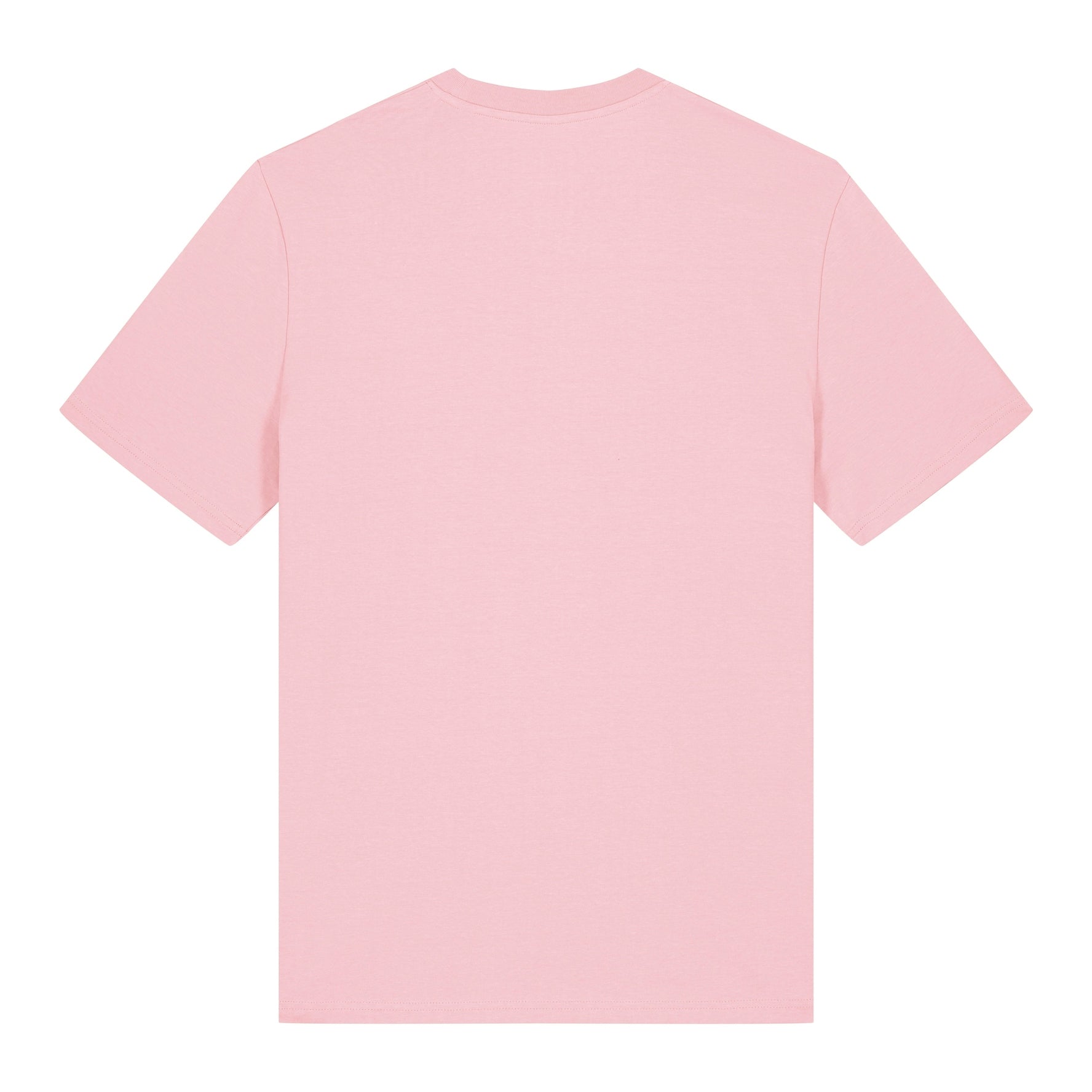 Stanley/Stella Unisex Creator 2.0 Iconic T-Shirt (Sttu169) - Cotton Pink