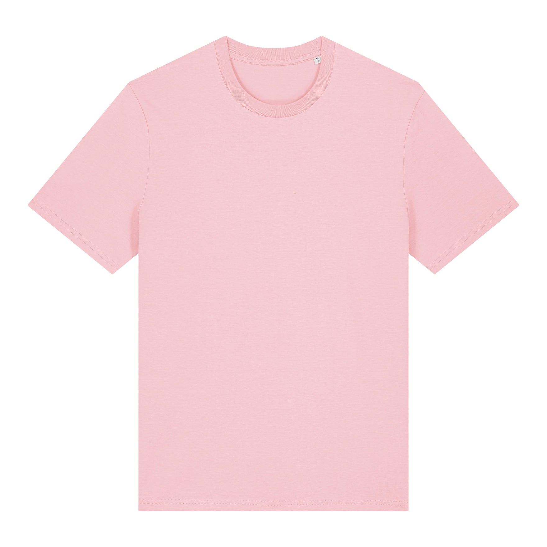 Stanley/Stella Unisex Creator 2.0 Iconic T-Shirt (Sttu169) - Cotton Pink