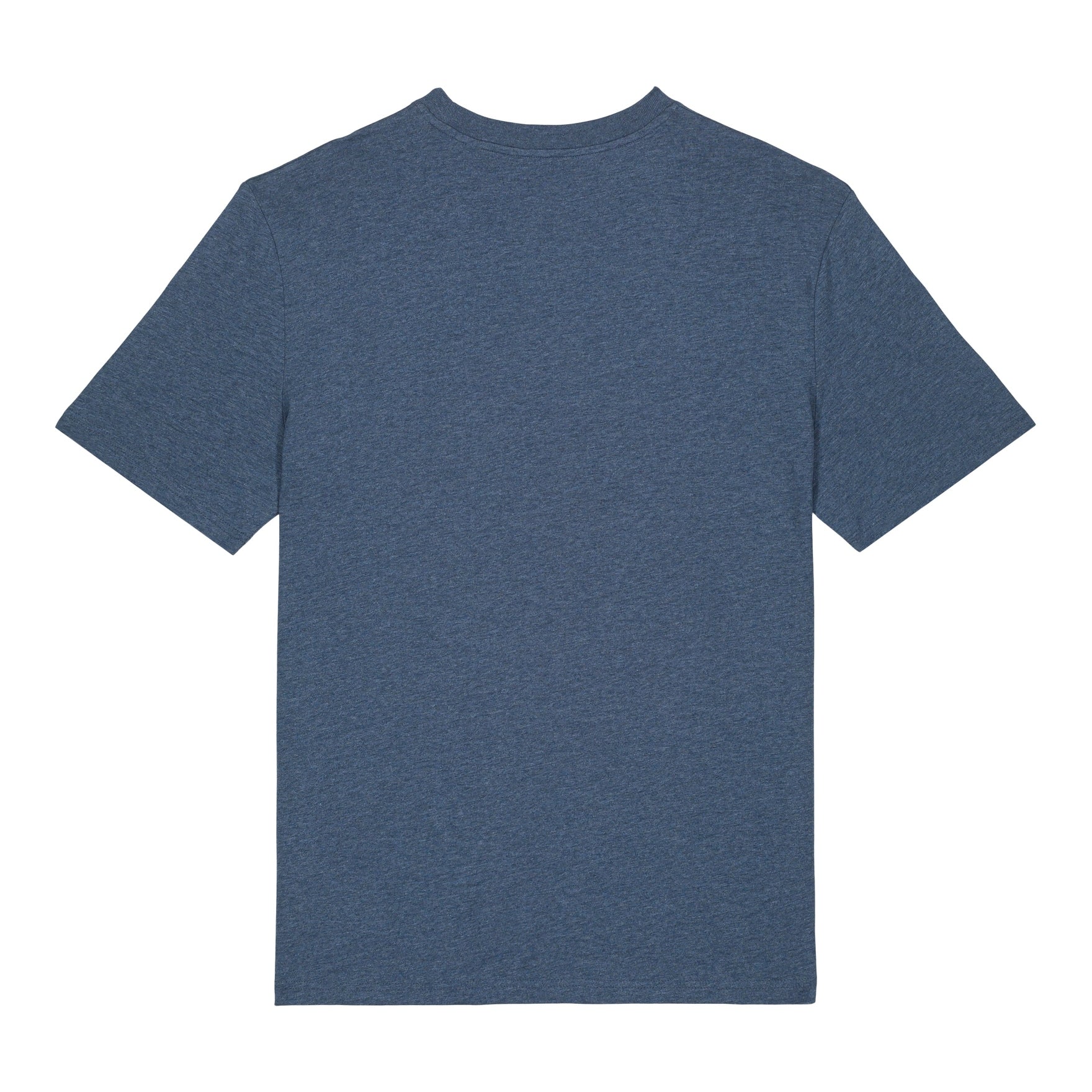 Stanley/Stella Unisex Creator 2.0 Iconic T-Shirt (Sttu169) - Dark Heather Blue