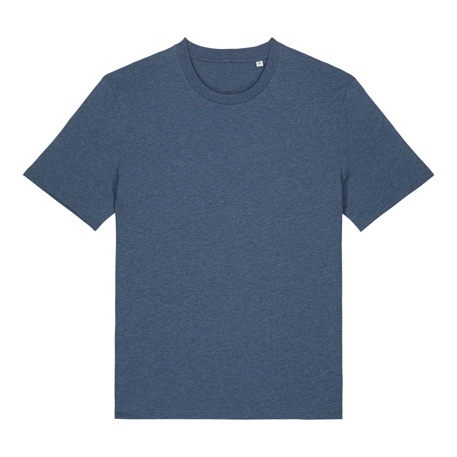 Stanley/Stella Unisex Creator 2.0 Iconic T-Shirt (Sttu169) - Dark Heather Blue