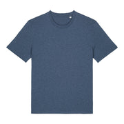 Stanley/Stella Unisex Creator 2.0 Iconic T-Shirt (Sttu169) - Dark Heather Blue