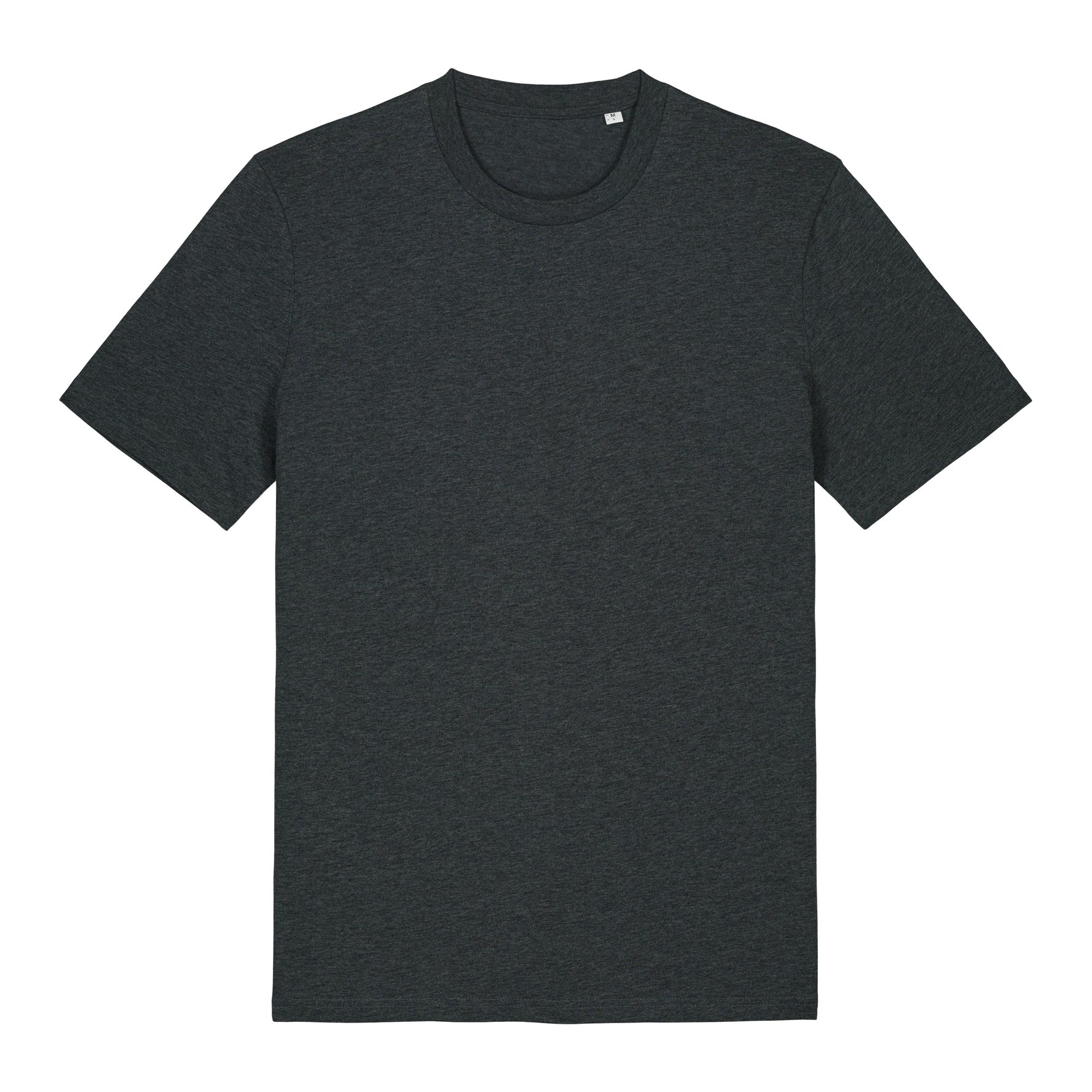 Stanley/Stella Unisex Creator 2.0 Iconic T-Shirt (Sttu169) - Dark Heather Grey