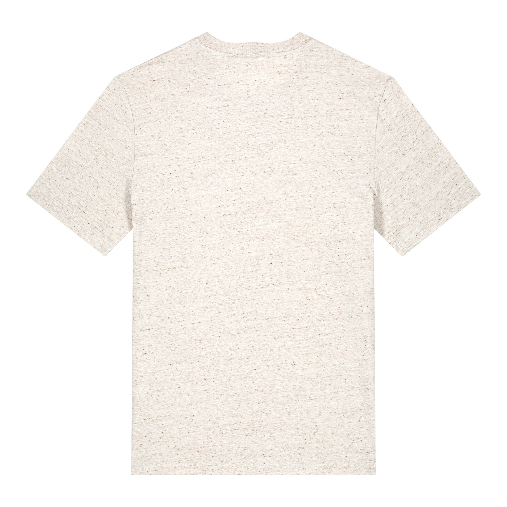 Stanley/Stella Unisex Creator 2.0 Iconic T-Shirt (Sttu169) - Eco Heather