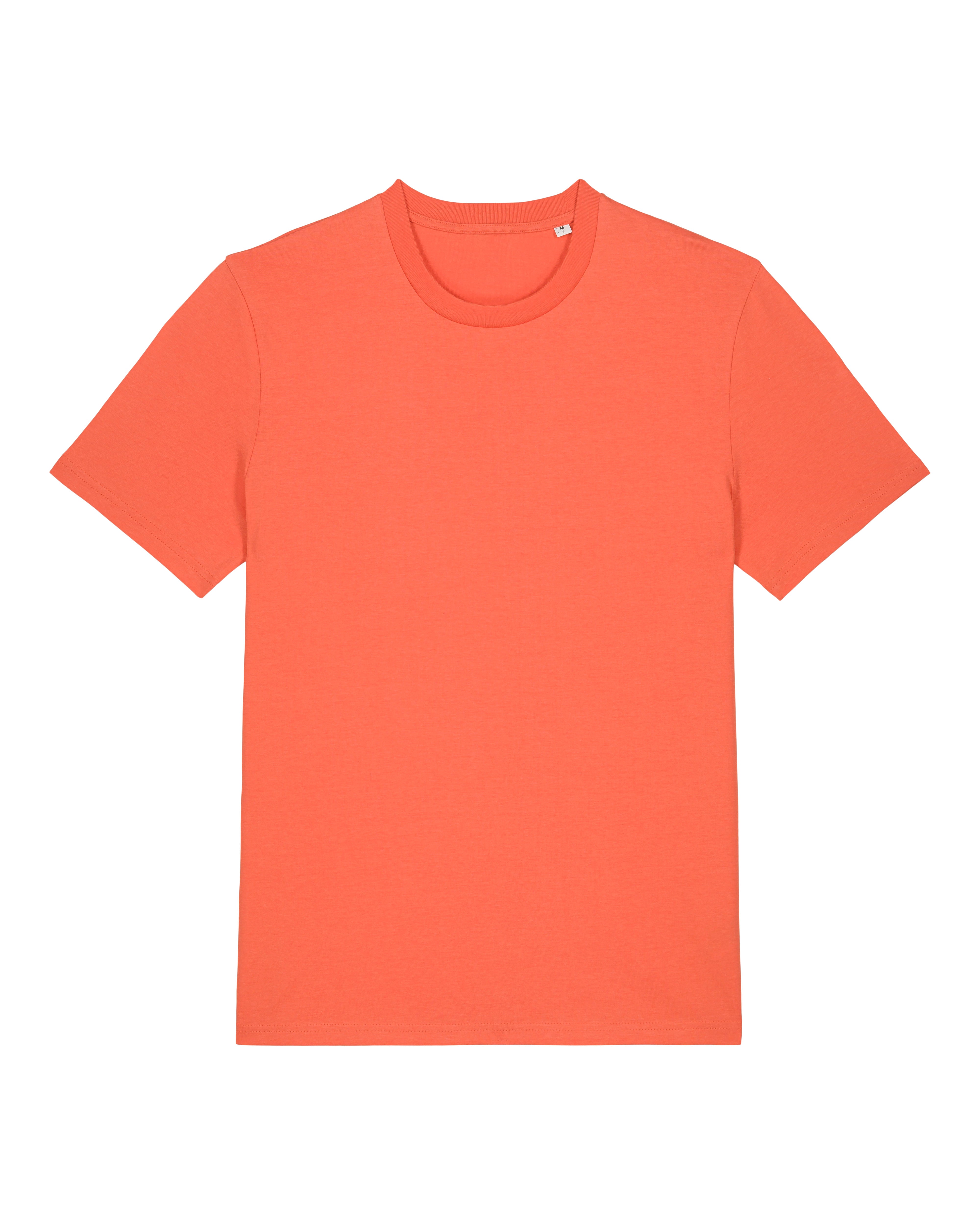 Stanley/Stella Unisex Creator 2.0 Iconic T-Shirt (Sttu169) - Fiesta