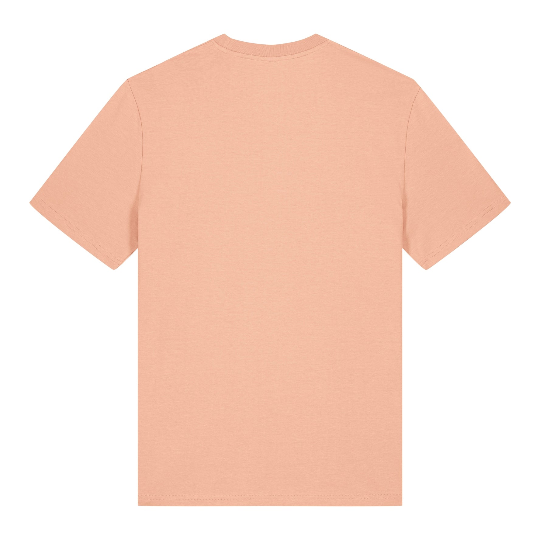 Stanley/Stella Unisex Creator 2.0 Iconic T-Shirt (Sttu169) - Fraiche Peche
