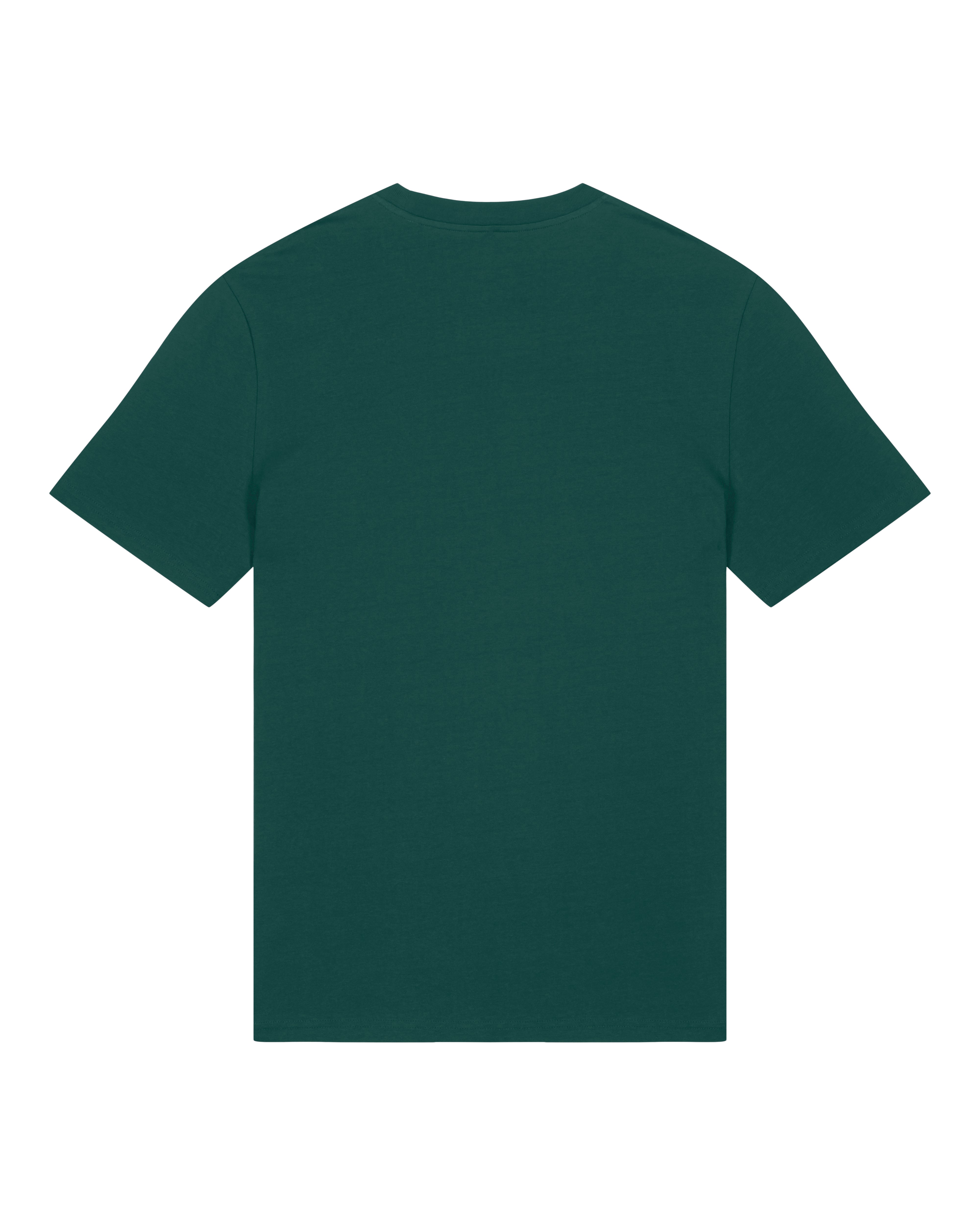 Stanley/Stella Unisex Creator 2.0 Iconic T-Shirt (Sttu169) - Glazed Green
