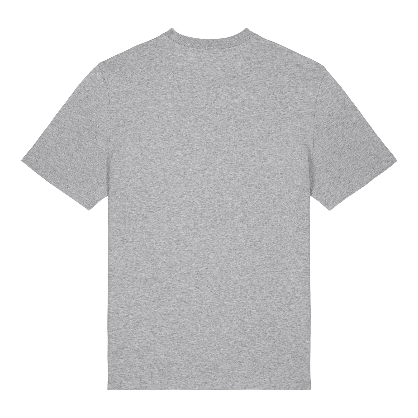 Stanley/Stella Unisex Creator 2.0 Iconic T-Shirt (Sttu169) - Heather Grey