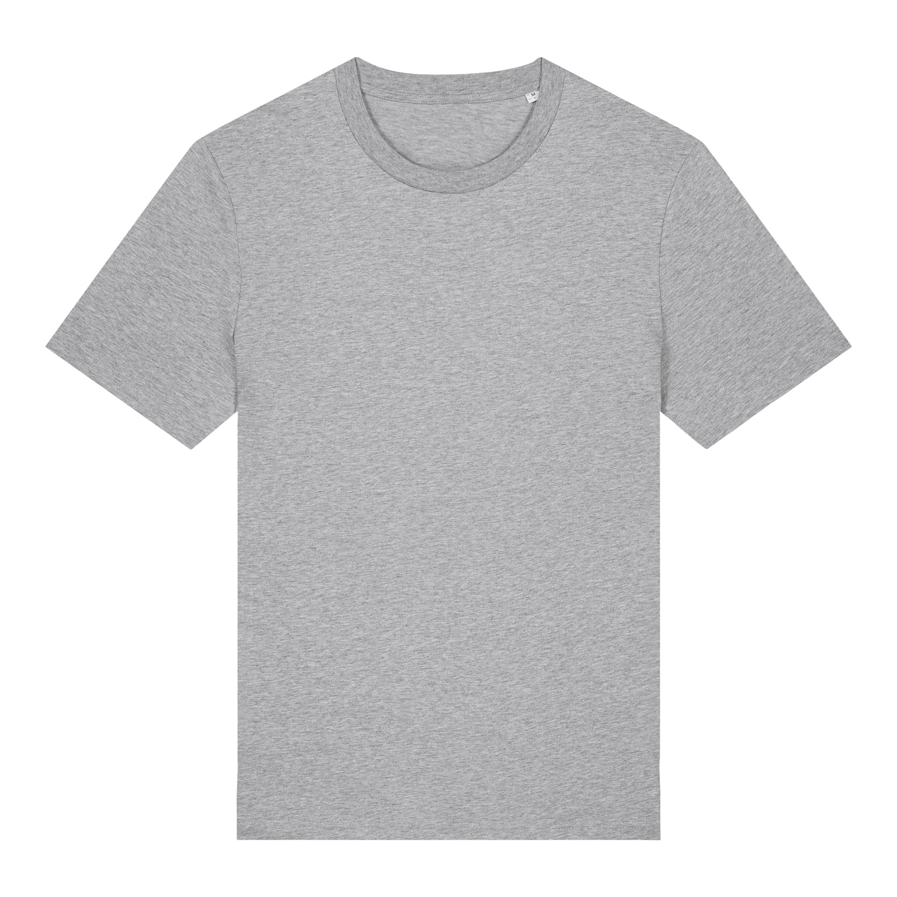 Stanley/Stella Unisex Creator 2.0 Iconic T-Shirt (Sttu169) - Heather Grey
