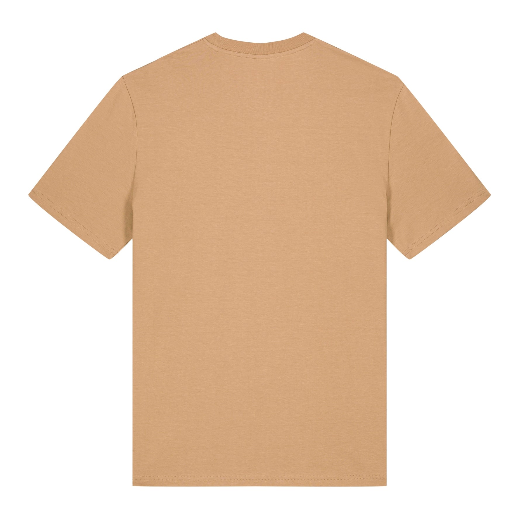 Stanley/Stella Unisex Creator 2.0 Iconic T-Shirt (Sttu169) - Latte