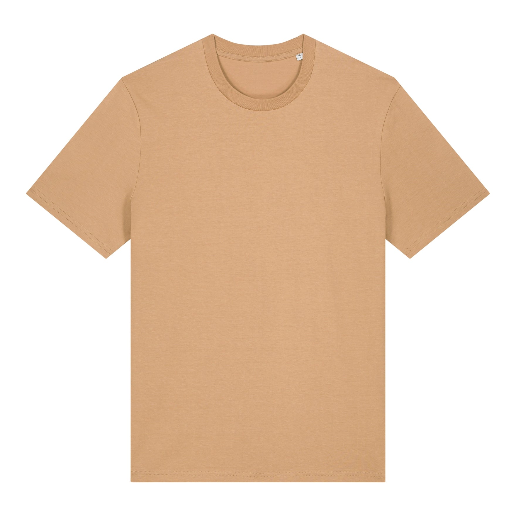 Stanley/Stella Unisex Creator 2.0 Iconic T-Shirt (Sttu169) - Latte