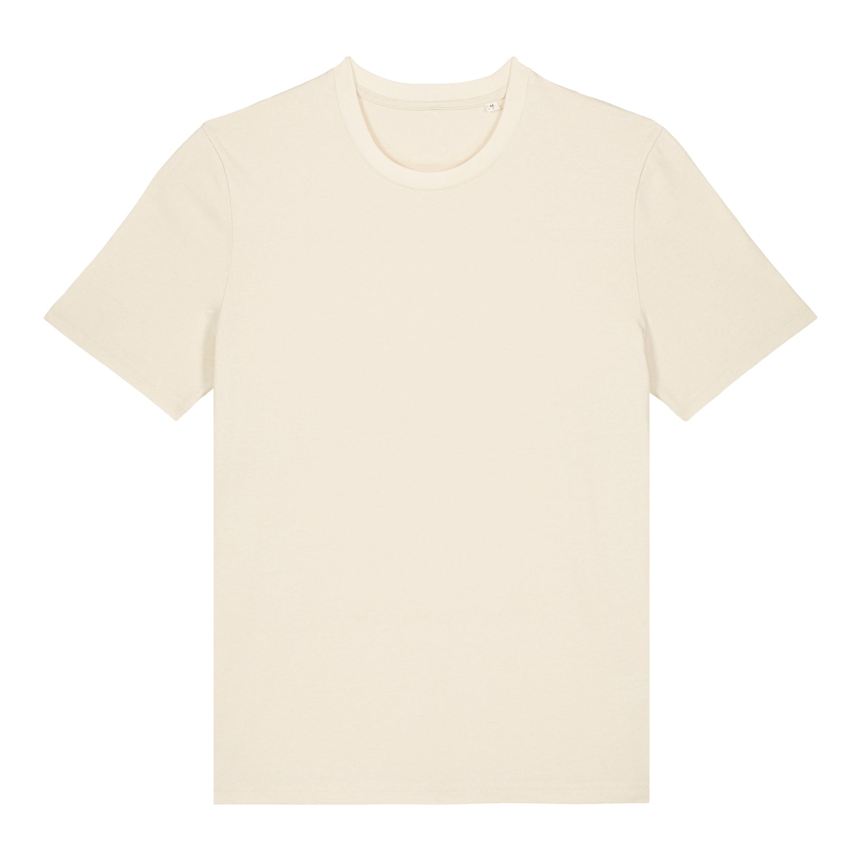 Stanley/Stella Unisex Creator 2.0 Iconic T-Shirt (Sttu169) - Natural Raw