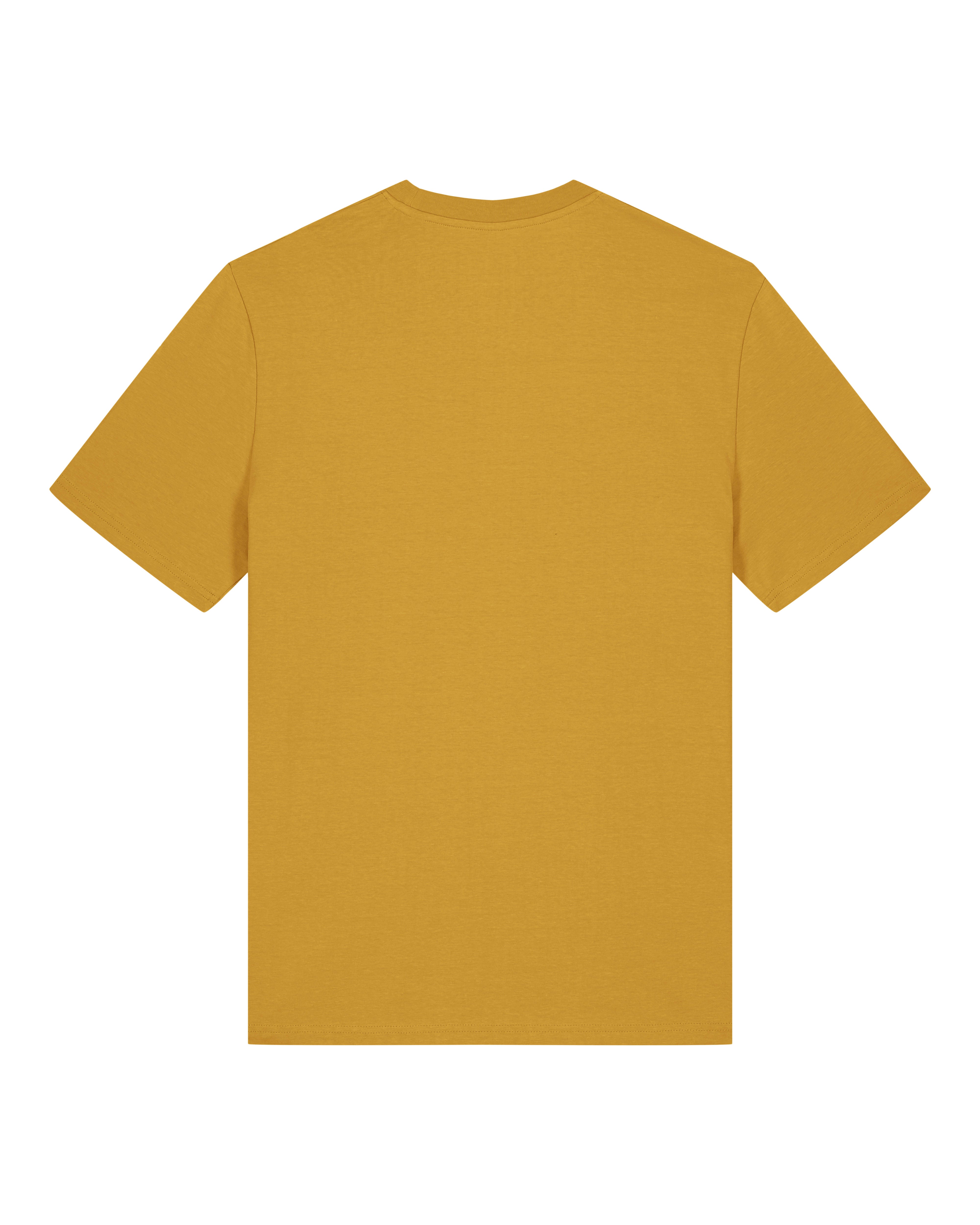 Stanley/Stella Unisex Creator 2.0 Iconic T-Shirt (Sttu169) - Ochre