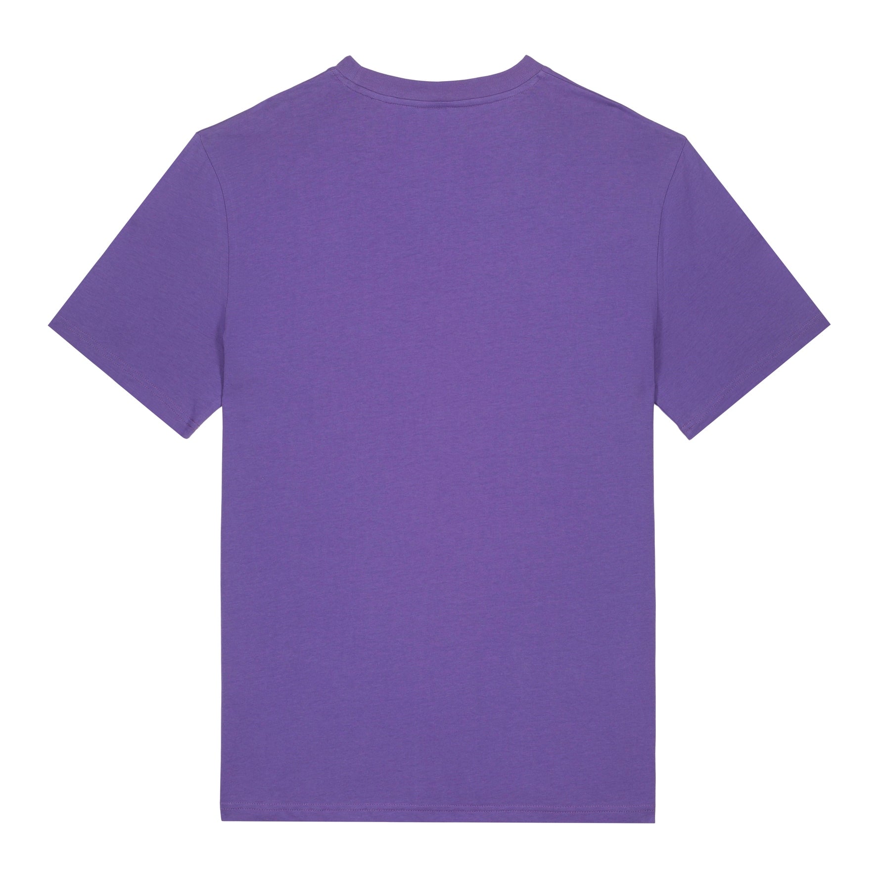 Stanley/Stella Unisex Creator 2.0 Iconic T-Shirt (Sttu169) - Purple Love
