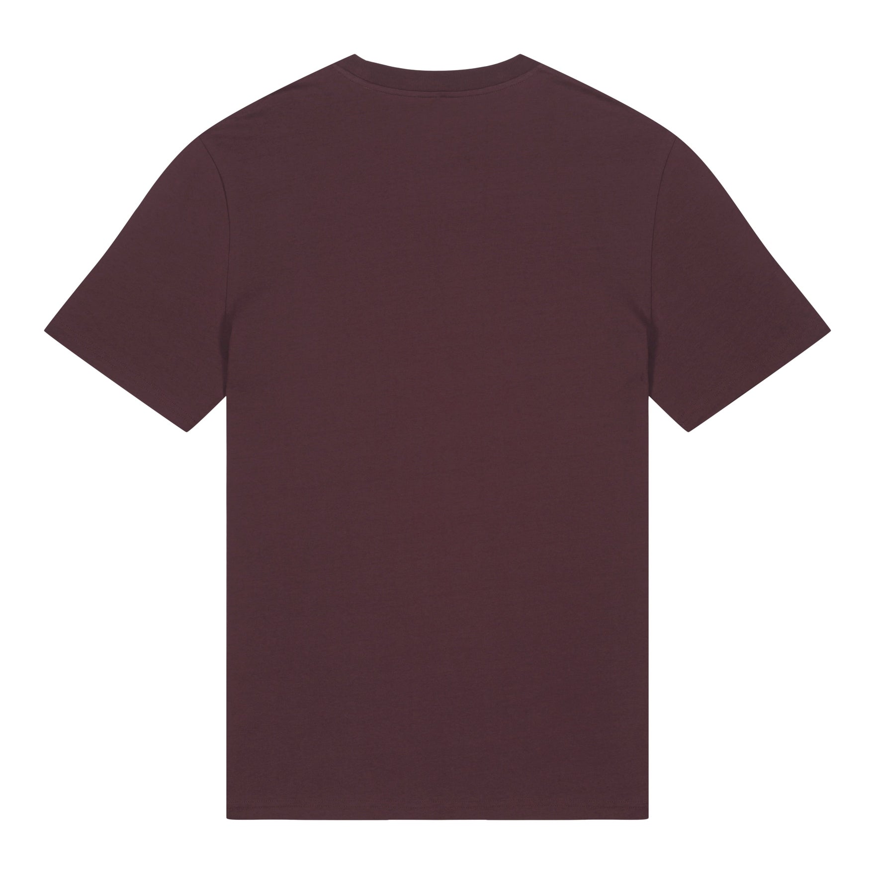 Stanley/Stella Unisex Creator 2.0 Iconic T-Shirt (Sttu169) - Red Brown