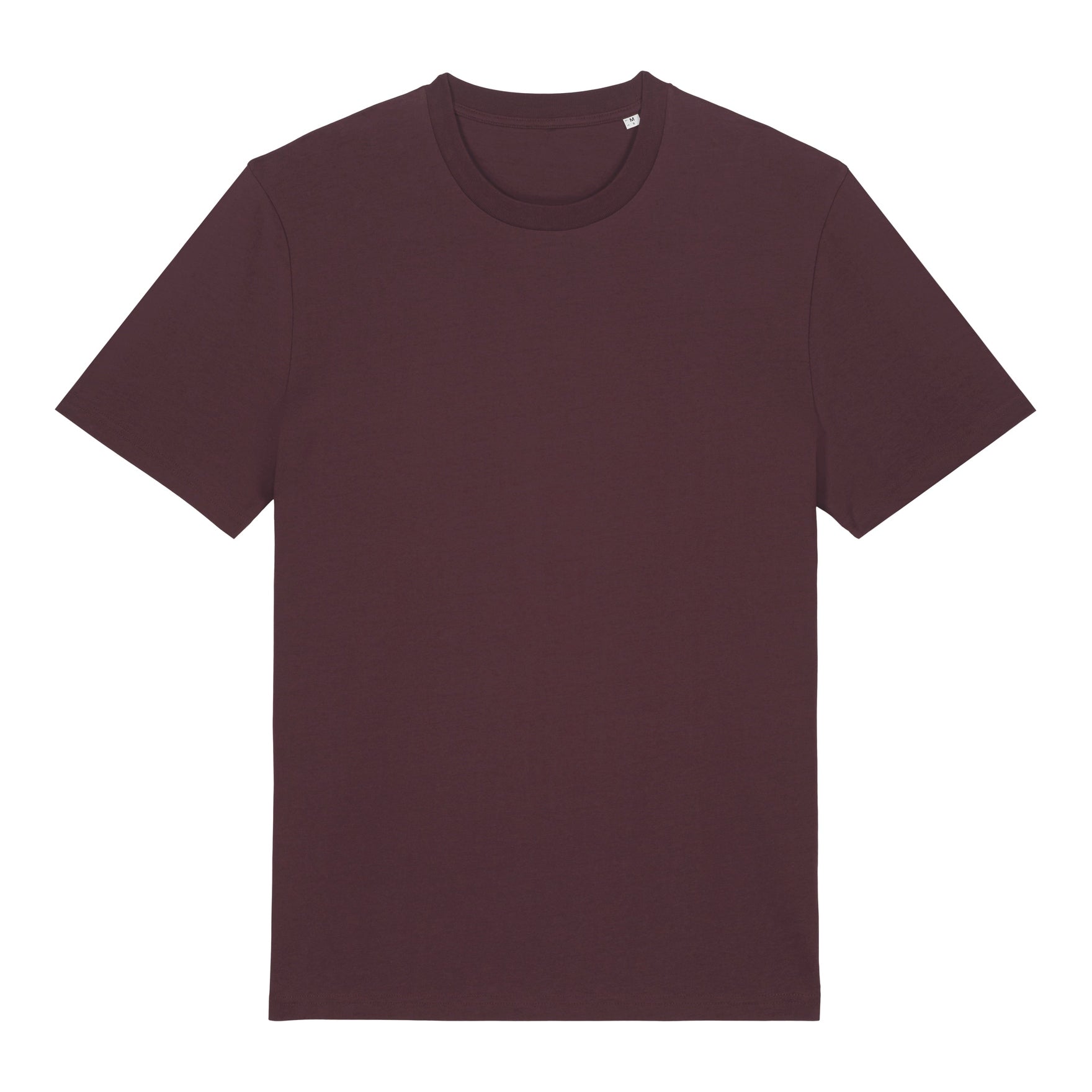 Stanley/Stella Unisex Creator 2.0 Iconic T-Shirt (Sttu169) - Red Brown