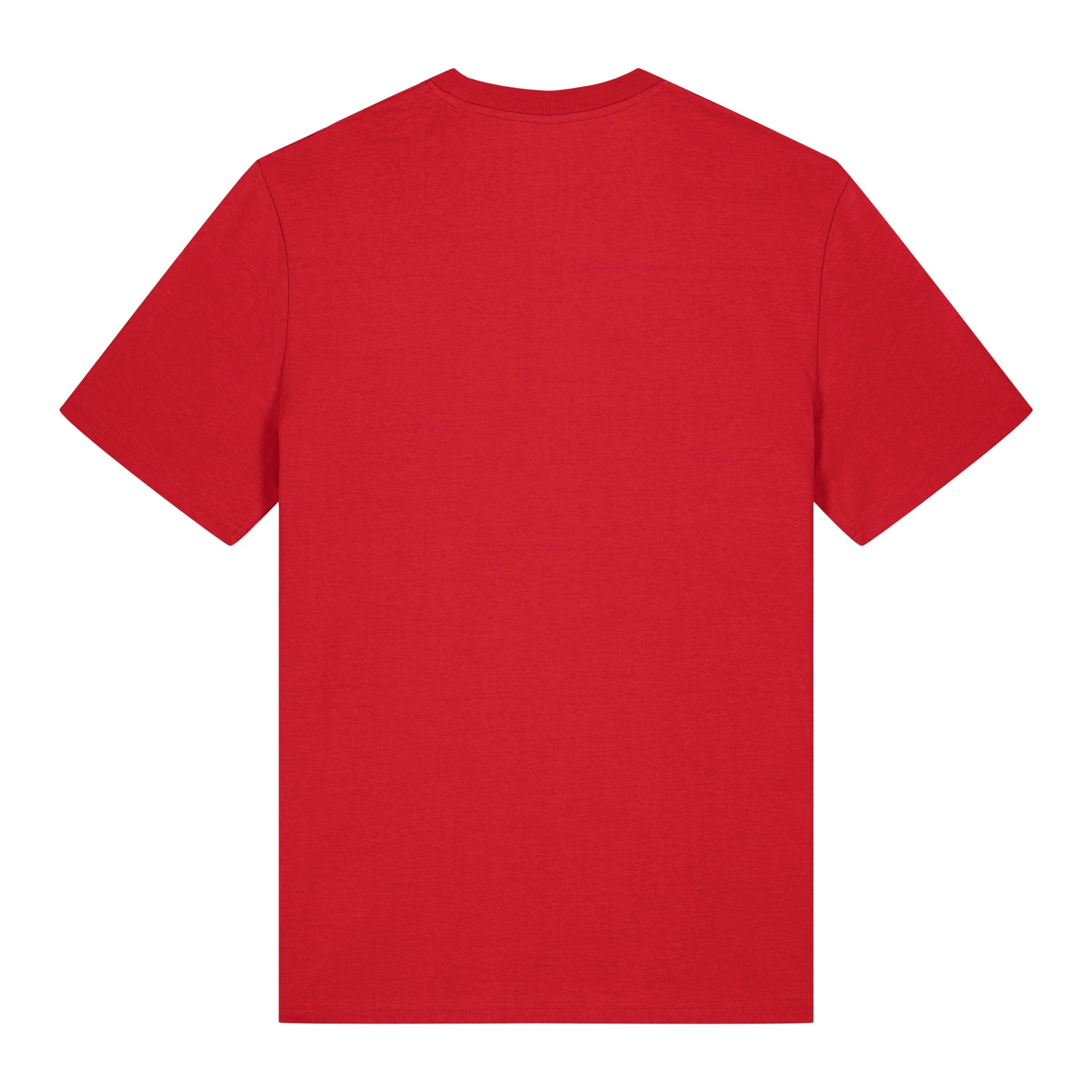 Stanley/Stella Unisex Creator 2.0 Iconic T-Shirt (Sttu169) - Red