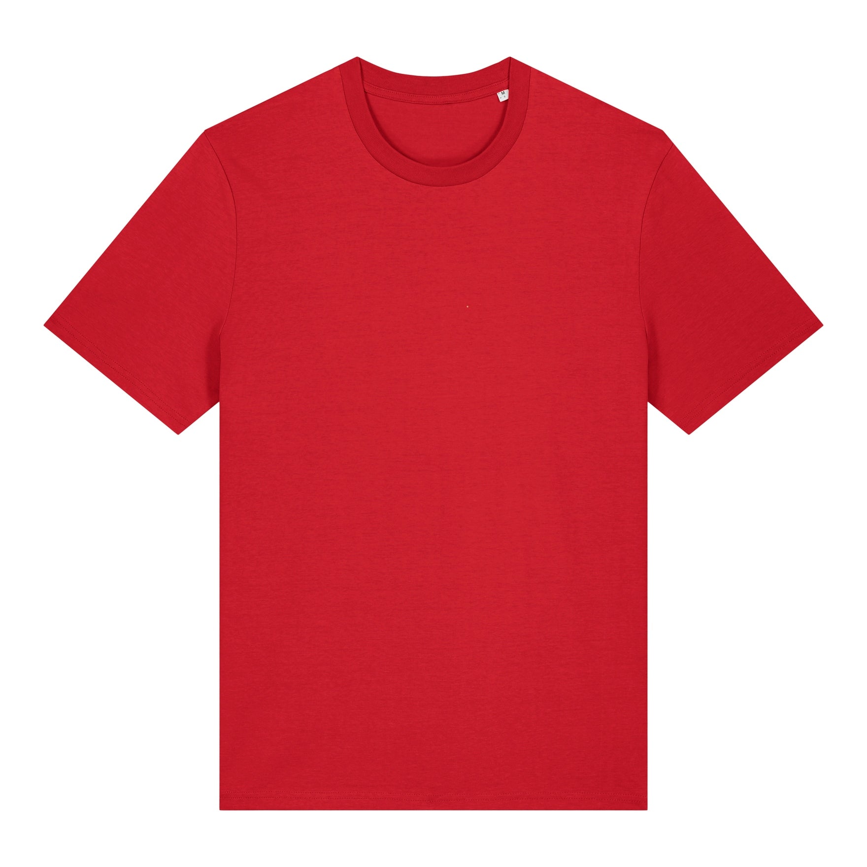 Stanley/Stella Unisex Creator 2.0 Iconic T-Shirt (Sttu169) - Red