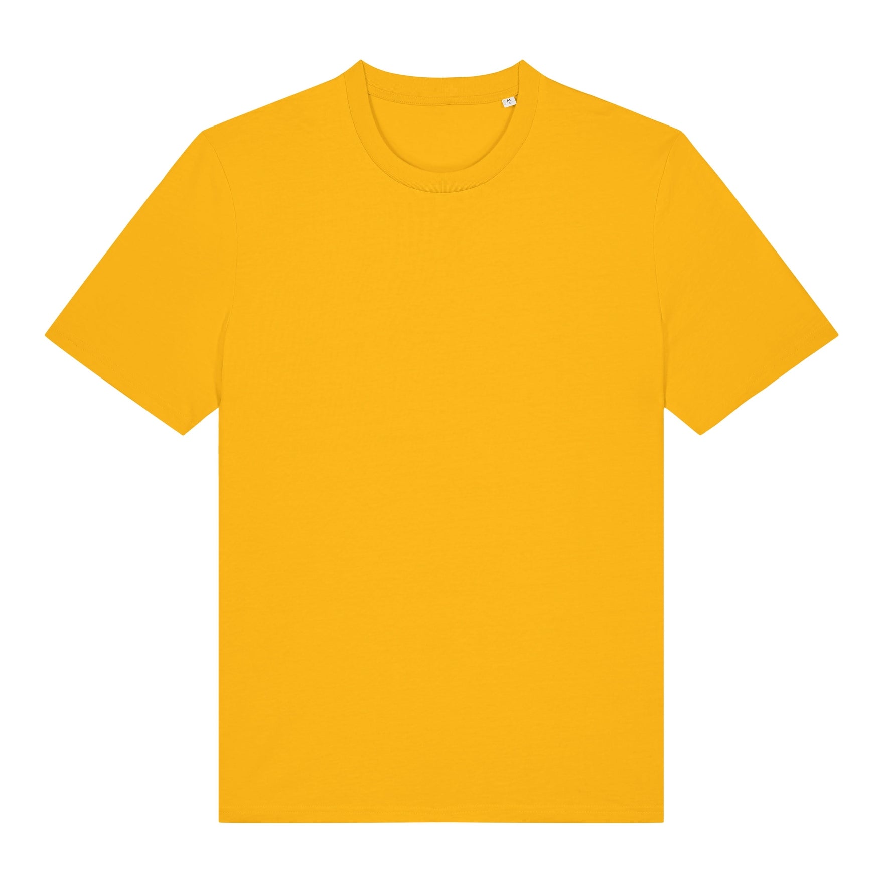 Stanley/Stella Unisex Creator 2.0 Iconic T-Shirt (Sttu169) - Spectra Yellow