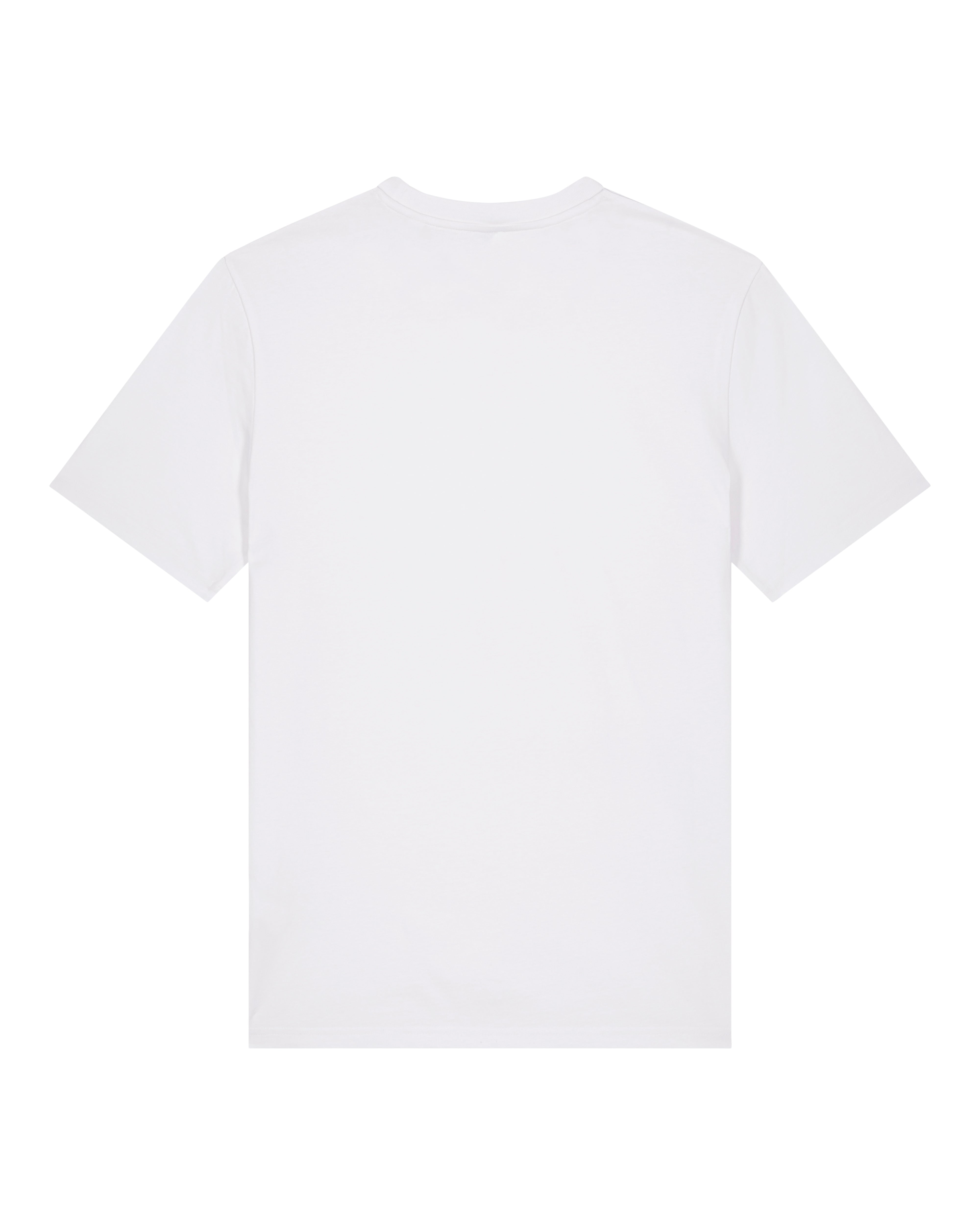 Stanley/Stella Unisex Creator 2.0 Iconic T-Shirt (Sttu169) - White