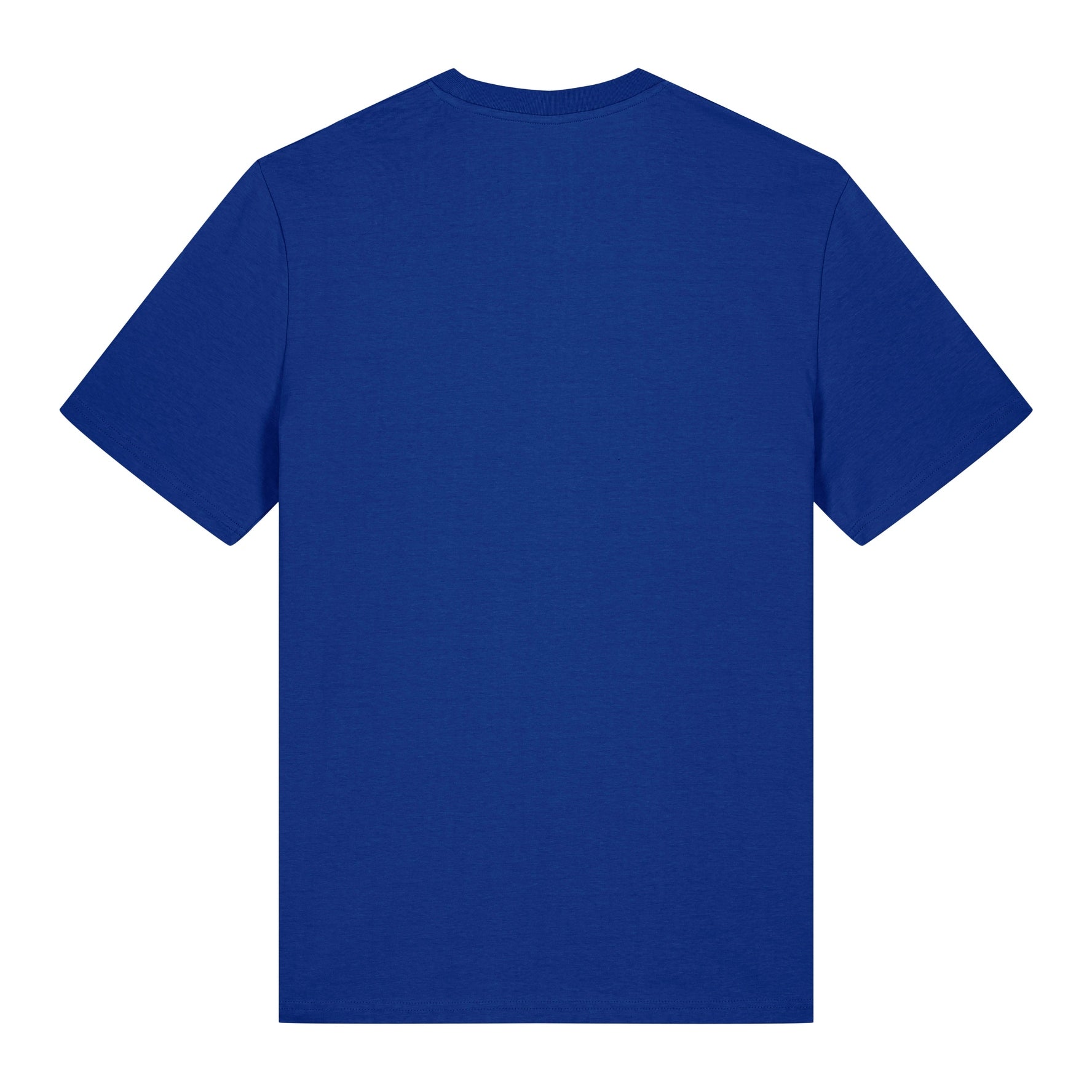 Stanley/Stella Unisex Creator 2.0 Iconic T-Shirt (Sttu169) - Worker Blue