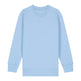 Stanley/Stella Kids Mini Changer 2.0 Iconic Crew Neck Sweatshirt (Stsk181)