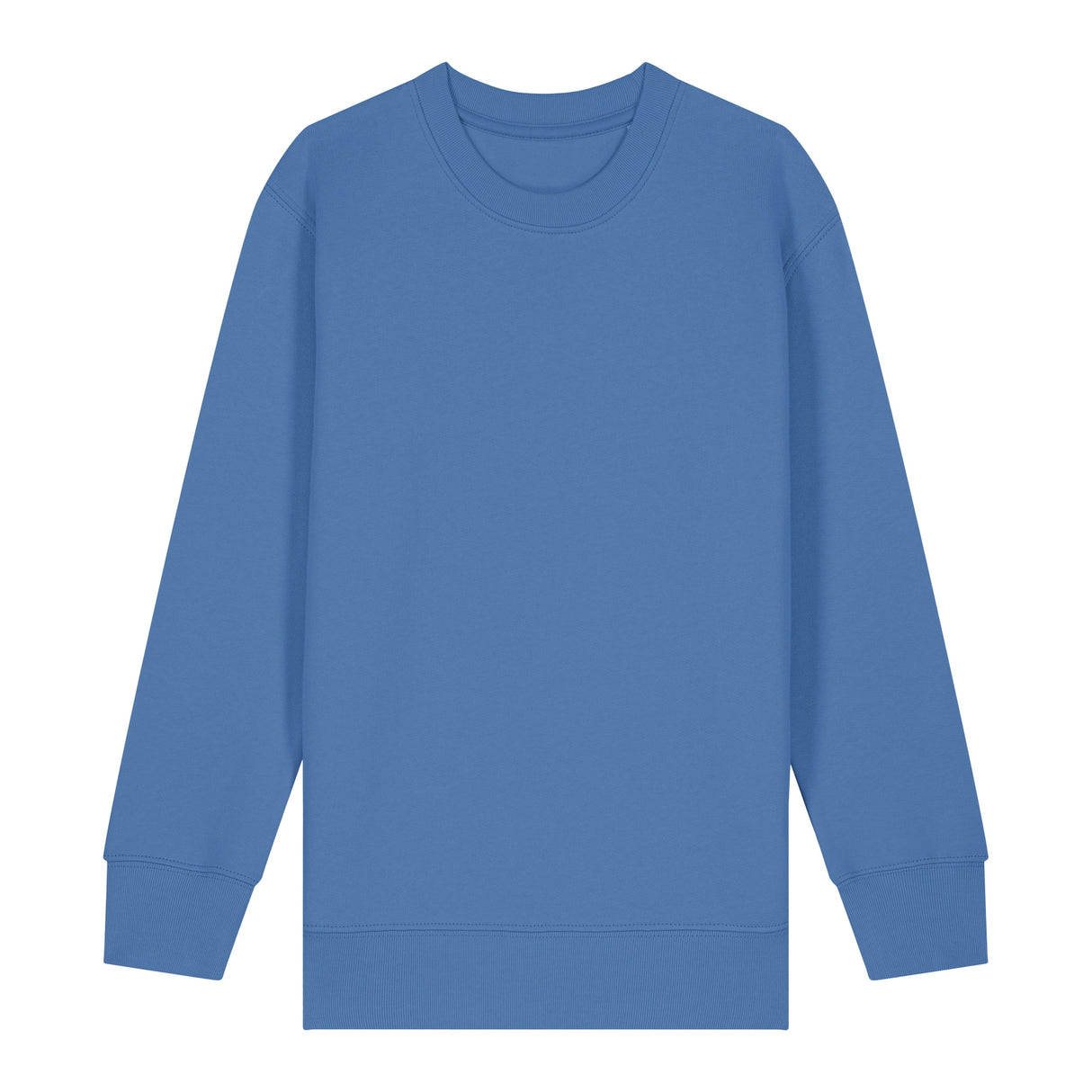 Stanley/Stella Kids Mini Changer 2.0 Iconic Crew Neck Sweatshirt (Stsk181)
