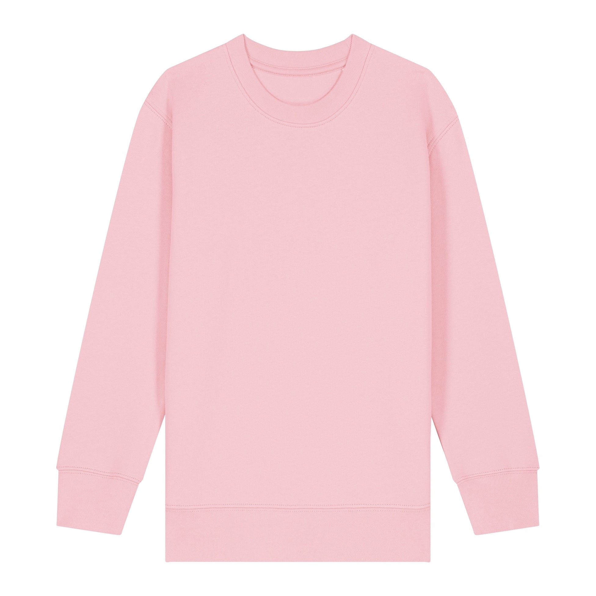 Stanley/Stella Kids Mini Changer 2.0 Iconic Crew Neck Sweatshirt (Stsk181)