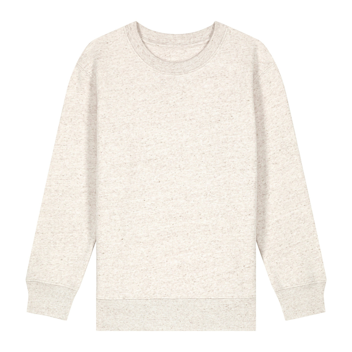 Stanley/Stella Kids Mini Changer 2.0 Iconic Crew Neck Sweatshirt (Stsk181)