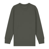 Stanley/Stella Kids Mini Changer 2.0 Iconic Crew Neck Sweatshirt (Stsk181)