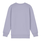 Stanley/Stella Kids Mini Changer 2.0 Iconic Crew Neck Sweatshirt (Stsk181)