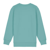 Stanley/Stella Kids Mini Changer 2.0 Iconic Crew Neck Sweatshirt (Stsk181)