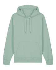 Stanley/Stella Unisex Cruiser 2.0 Iconic Hoodie Sweatshirt (Stsu177) - Aloe