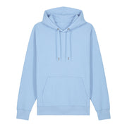 Stanley/Stella Unisex Cruiser 2.0 Iconic Hoodie Sweatshirt (Stsu177) - Blue Soul