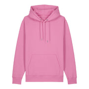 Stanley/Stella Unisex Cruiser 2.0 Iconic Hoodie Sweatshirt (Stsu177) - Bubble Pink