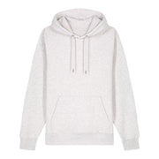Stanley/Stella Unisex Cruiser 2.0 Iconic Hoodie Sweatshirt (Stsu177) - Cool Heather Grey