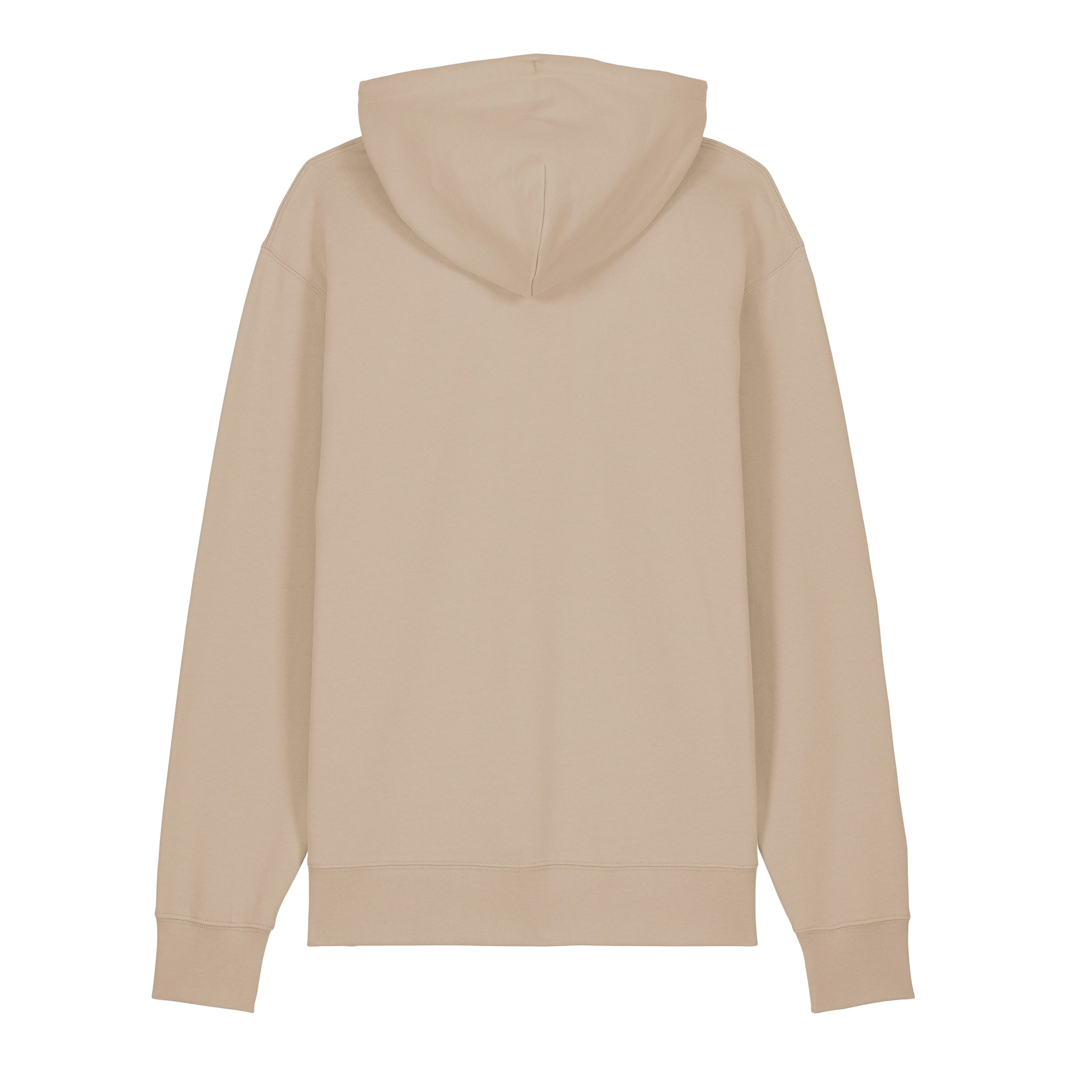 Stanley/Stella Unisex Cruiser 2.0 Iconic Hoodie Sweatshirt (Stsu177) - Desert Dust