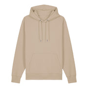 Stanley/Stella Unisex Cruiser 2.0 Iconic Hoodie Sweatshirt (Stsu177) - Desert Dust
