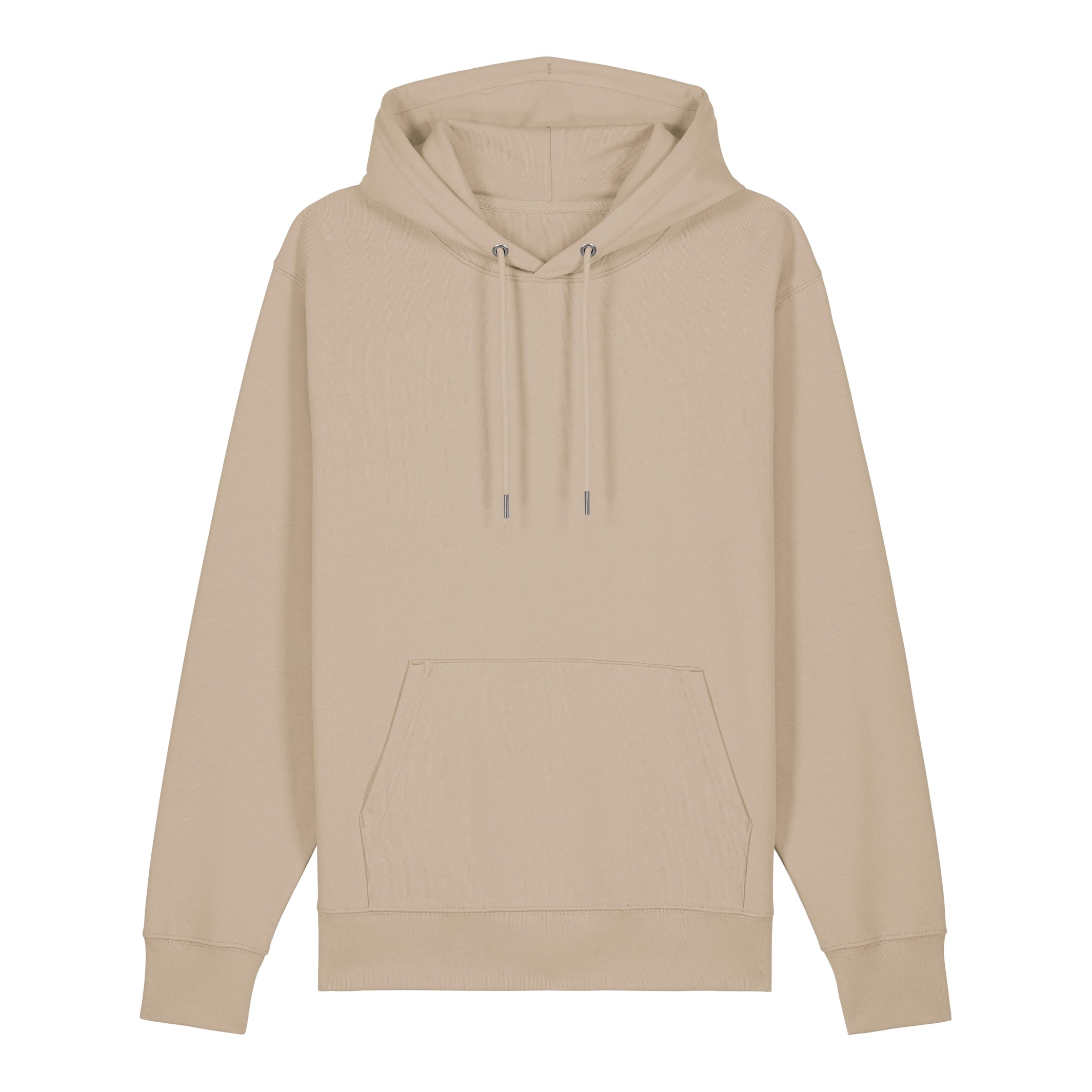 Stanley/Stella Unisex Cruiser 2.0 Iconic Hoodie Sweatshirt (Stsu177) - Desert Dust