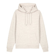 Stanley/Stella Unisex Cruiser 2.0 Iconic Hoodie Sweatshirt (Stsu177) - Eco Heather