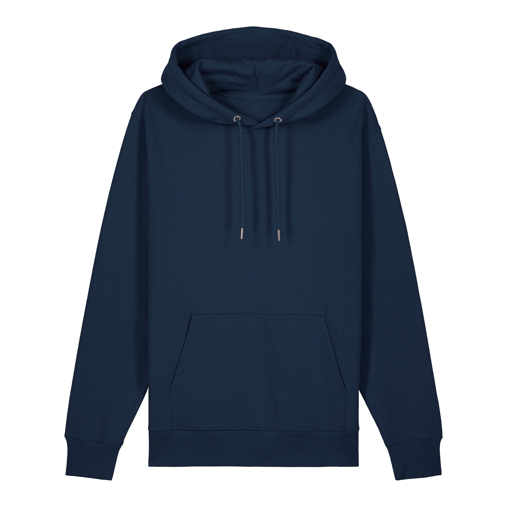 Stanley/Stella Unisex Cruiser 2.0 Iconic Hoodie Sweatshirt (Stsu177) - French Navy